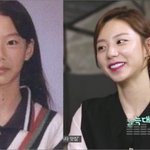 박수진, 과거부터 꾸준히 러블리!