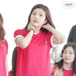 [조이] 조이 등번호 31뜻