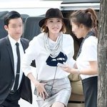 [몸매종결자] 1년 전보다 조금 살찌고 청담동 <b>마비</b>시킨 여배우?