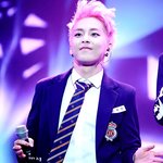 [시우민] 벚꽃 민석이 넘 좋아 !!! 