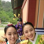 [EXO] <b>한승연</b>이 김태희 오징어만듬