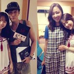 [EXO] 공효진,<b>소지섭</b> 오징어 만드는 민아파워