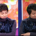 [EXO] <b>정형돈</b>이 턱깎고 살빼면 왼쪽처럼된대