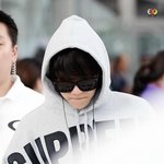 [exo] 백현이커플선글라스<b>장착</b>!