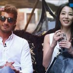 한고은 <b>송윤아</b> 같은가방 다른느낌!
