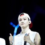 [CHEN] 슈<b>아차</b>에서 종대통화 들었어????