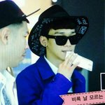 [EXO] 김종대여친있는거 티냄ㅡㅡ