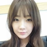 [달샤벳] 앞머리 내리고 리즈찍는 달샤벳 수빈