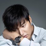 이민호, 로만손 스페셜 에디션 ‘Laetus 래<b>투스</b>’ 화보 공개
