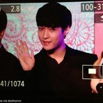 [EXO] 오늘 이씽이 씹귀ㅋㅋㅋㅋ