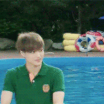 [EXO] 종인이 <b>네이버</b>메인에 떴다