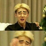 [EXO] 조카키가커야 <b>도도</b>하든 섹시하든 뭘하지