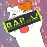 [BAP] 하.. 정대현..