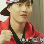 [EXO] 내친구들이 난 화장하나마<b>나래</b>