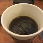 블랙 커피를 맛있게 즐길 수 있는 골드락 기술