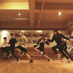 [인피니트] 역쉬 인피니트 안무 <b>절도</b> 있다