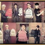[EXO] 엠씨엠 가방하나에 50만원ㄷㄷ