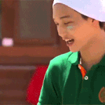 [EXO] 종인이 씹덕미 <b>발사</b>