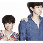 [EXO] 찬열이 초련춤졸라 잘추니까 준면이가 보고