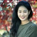 남자데 어깨 넓은 여자보면..