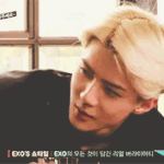 [EXO] 존나<b>애잔</b>하다진짜
