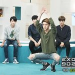 근데 세훈 타오 <b>종인</b>이가 젊긴젊다