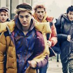 [검객] 정형돈이 주는 감동