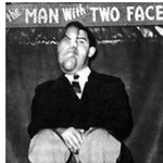 [아리] 기형아 서커스 <<b>프릭</b>쇼>