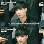 [EXO] 타팬친구가 레이잘생긴줄모르겟다고하는데