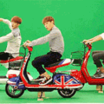 [EXO] <b>미래</b>로 시간여행하고싶다