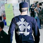 [카이] <b>사실</b> 애기머리 만지기전,,이랫대 ,,,