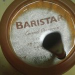 <b>바리</b>스타 원두로드란것도 있네요! *ㅅ*