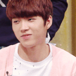 [인피니트] <b>남우현</b> 예쁜짓