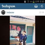 [EXO] 가끔생각하는건데 왜 나는