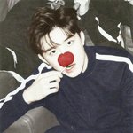 [EXO] ㅅㄷ) 나만 얘 좋아하는 듯 ㅜㅜ