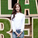 [윤아] 흰<b>셔츠</b>청바지 청순 그자체인 윤아