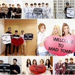 [<b>매드</b>타운] mad town의 proc