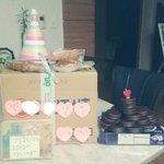[EXO] 나생일선물받았는데 <b>감동</b>이야ㅠㅠㅠ