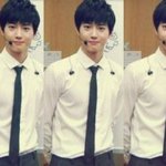 [EXO] 엄마가준면이보고쟤랑<b>성별</b>이바꼈녜