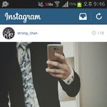 [BAP] 김힘찬 인스타 업뎃