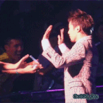 [EXO] <b>남팬</b>이랑 밀당하는 밍서기