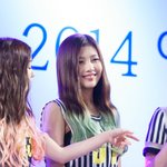 [조이] <b>양주</b>목화축제 수영이