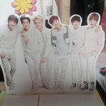 [EXO] 네쳐 <b>케이</b> 등신대살사람