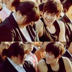 [EXO] 뜬금없는데 <b>박태환</b> 짱설렌다