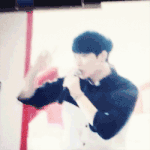 [레이] 감동주의) 씽이 생일축하노래+ 인스타<b>해석</b>