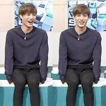 [카이] 엑소 카리스마<b>담당</b>_소녀 김종순양