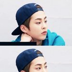 [시우민] 시우민 <b>두상</b> 진짜 이쁘지않아?