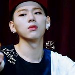 [블락비] <b>우지호</b>는너뭄잘생김..ㅋ.ㅋ
