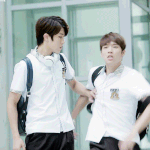 [인피니트] 우현이랑 <b>성열</b>이