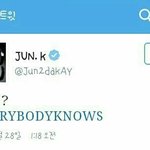 <b>준케이</b> 싫다..진짜 싫다..